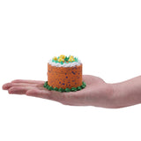 NBT Cake Metal Grinder 63mm 4pcs | Shisha Glass