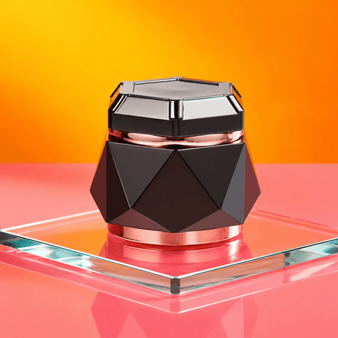 NBT Diamond Grinder 65mm 4pcs | Shisha Glass