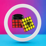 NBT Dice Grinder 50mm 4xParts | Shisha Glass