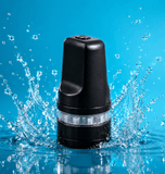 NBT Electric Grinder 60mm 4xParts | Shisha Glass