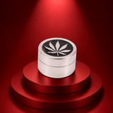 NBT G13 Leaf Grinder 40mm 3pcs | Shisha Glass