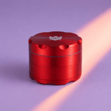 NBT Metal B1 Grinder 62mm 4xParts | Shisha Glass