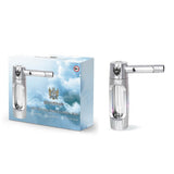 NBT Neo Portable Shisha Pipe 15cm | Shisha Glass