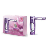 NBT Neo Portable Shisha Pipe 15cm | Shisha Glass