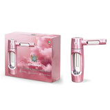 NBT Neo Portable Shisha Pipe 15cm | Shisha Glass