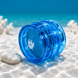 NBT Plastic UNIVERSE Grinder 63mm 4xParts | Shisha Glass