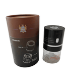NBT Premium Archie Rechargeable Electric Grinder 55mm | Shisha Glass