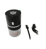 NBT Premium Archie Rechargeable Electric Grinder 55mm | Shisha Glass