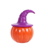 NBT Pumpkin Metal Grinder 53mm | Shisha Glass