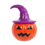 NBT Pumpkin Metal Grinder 53mm | Shisha Glass