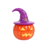 NBT Pumpkin Metal Grinder 53mm | Shisha Glass