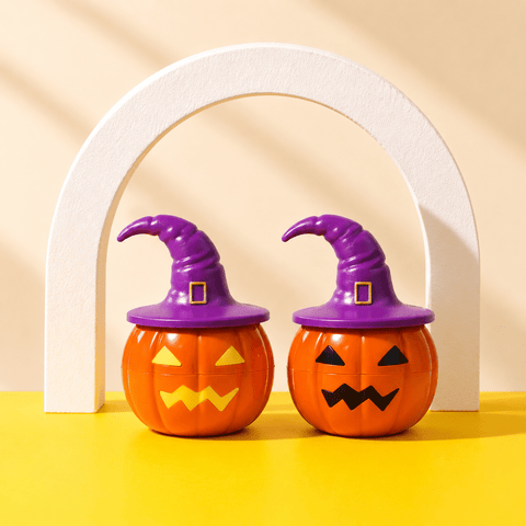 NBT Pumpkin Metal Grinder 53mm | Shisha Glass