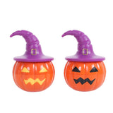 NBT Pumpkin Metal Grinder 53mm | Shisha Glass