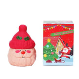 NBT Santa Grinder 68mm 4pcs | Shisha Glass