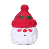 NBT Santa Grinder 68mm 4pcs | Shisha Glass