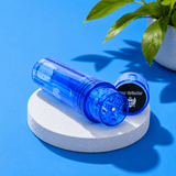 NBT Star Grinder & Cigarette Loader Combo | Shisha Glass