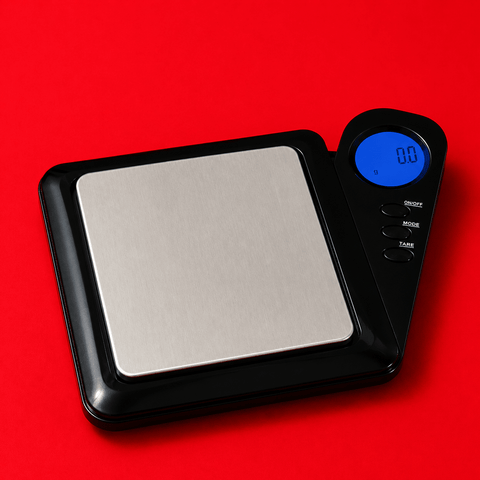 NZ Digital Scale BD-200 200 x 0.01g | Shisha Glass
