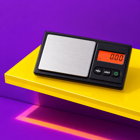 NZ Digital Scale DP-200 200 x 0.01g | Shisha Glass