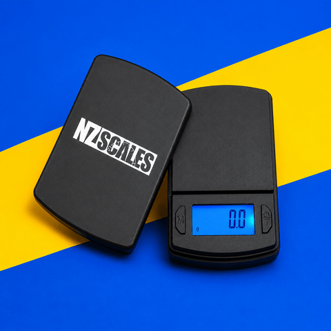 NZ Digital Scale MM-100 100 x 0.01G | Shisha Glass