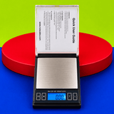 NZ Digital Scale MN-100 100 X 0.01G | Shisha Glass