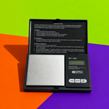 NZ Digital Scale NZ-MT-300 300 x 0.01g | Shisha Glass