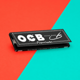 OCB Premium King Size Papers | Shisha Glass