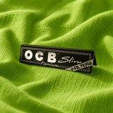 OCB premium KS Slim paper+tips | Shisha Glass