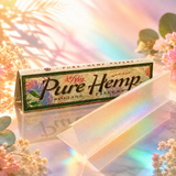 Paper Pure Hemp King Size | Shisha Glass
