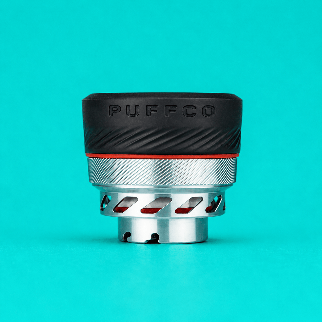 PUFFCO Peak Pro 3D Chamber | Shisha Glass