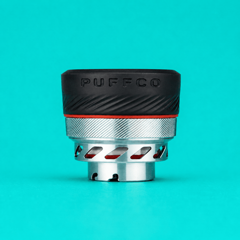 PUFFCO Peak Pro 3D Chamber | Shisha Glass