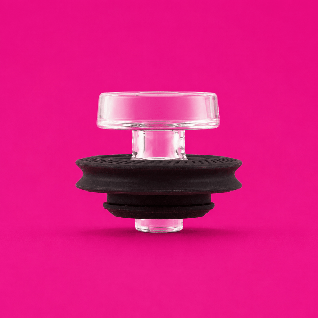 PUFFCO Peak Pro Ball Cap | Shisha Glass