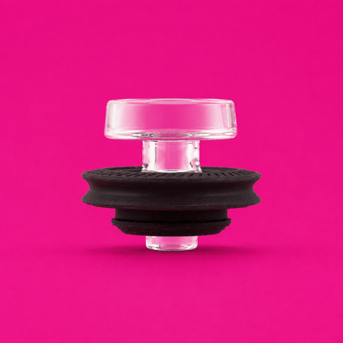 PUFFCO Peak Pro Ball Cap | Shisha Glass