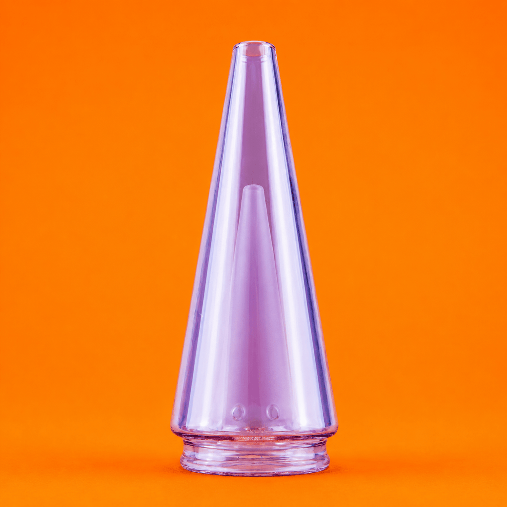 PUFFCO Peak Pro Glass | Shisha Glass