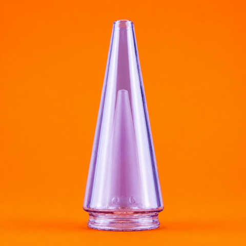 PUFFCO Peak Pro Glass | Shisha Glass