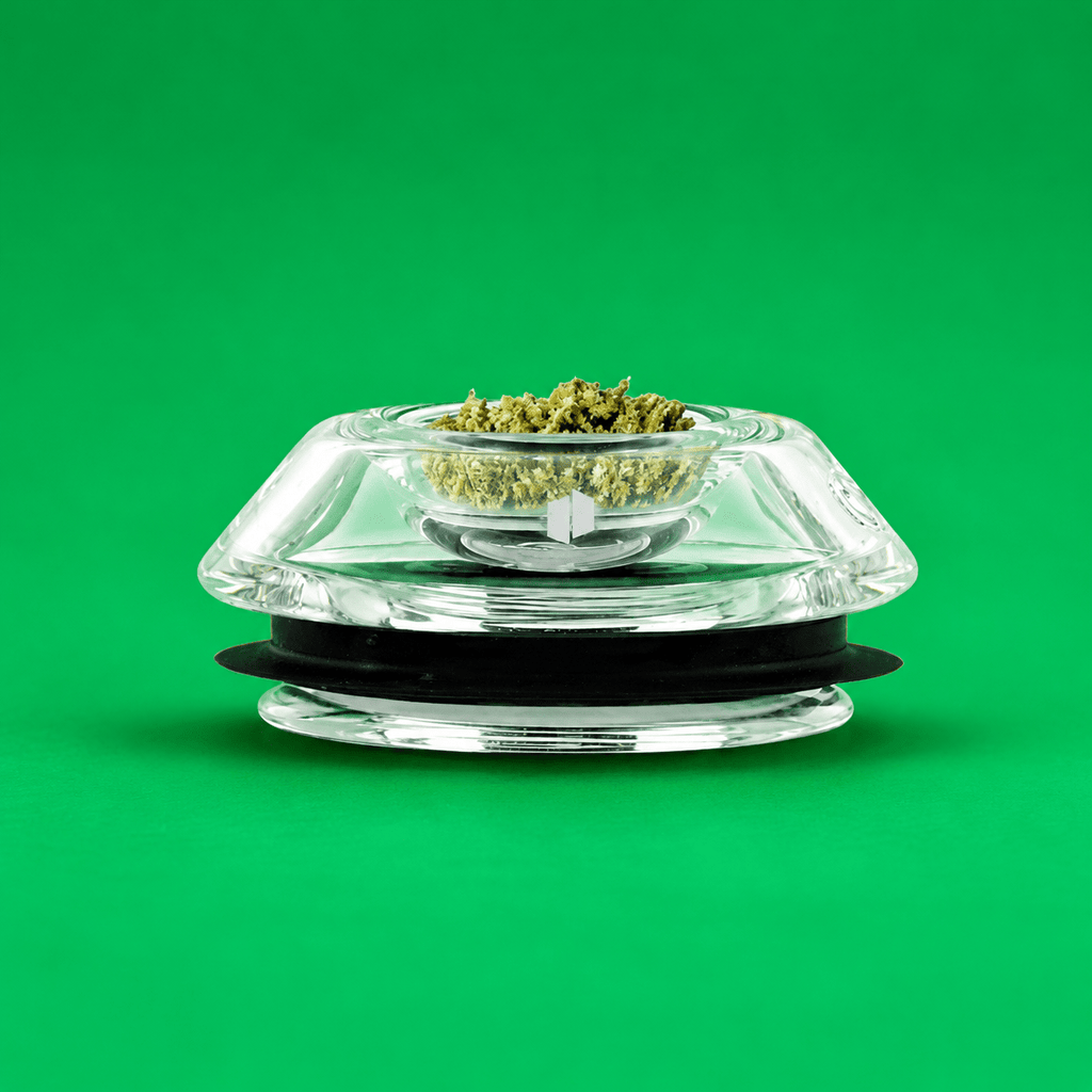 PUFFCO Proxy Flower Bowl | Shisha Glass