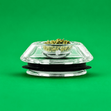 PUFFCO Proxy Flower Bowl | Shisha Glass