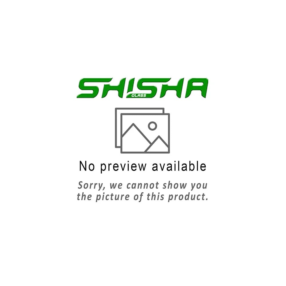 PUFFCO Proxy Wizard Black | Shisha Glass