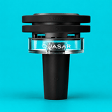 Quasar Raas 2 Thermic Head Shisha Hookah Bowl | Shisha Glass