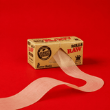 RAW Classic Kingsize Slim Rolls | Shisha Glass