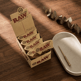 RAW Cone tips Perfecto 32pk | Shisha Glass