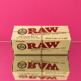 Raw Parchment Paper 100MMx4M | Shisha Glass