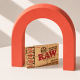 Raw Pre Rolled Cone Tips Perfecto | Shisha Glass