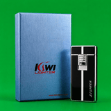 Rechargeable Electric Arc Plasma Lighters Single Arc By Kiwi Lighter | Shisha Glass