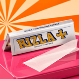 Rizla Silver Regular | Shisha Glass