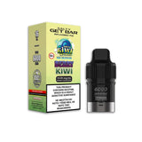 Salty Get Bar Replacement Pods | Shisha Glass