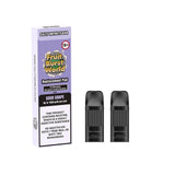 Salty Infinity Bar Replacement Pod | Shisha Glass