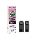 Salty Infinity Bar Replacement Pod | Shisha Glass