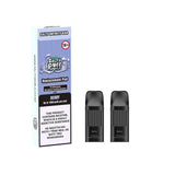 Salty Infinity Bar Replacement Pod | Shisha Glass