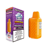 Salty Prime Bar Pre - filled Replacement Pods | Shisha Glass