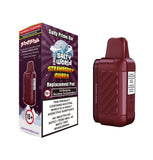 Salty Prime Bar Pre - filled Replacement Pods | Shisha Glass